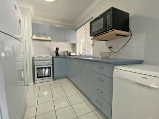 Amity Tides - Amity Point - 8