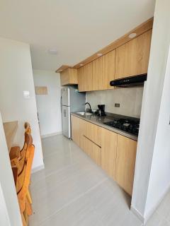 Apartamento cerca a los centros comerciales de Ibagué - Ibagué - 5