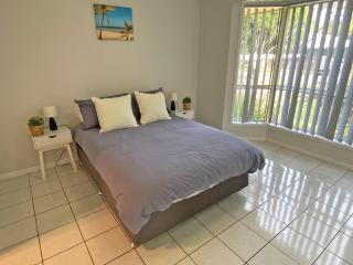 Amity Tides - Amity Point - 2