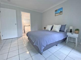 Amity Tides - Amity Point - 1