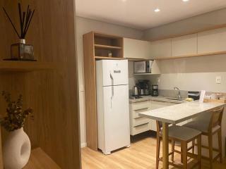 Nova Suite | 304 | Piscina | Academia | Sauna - 3