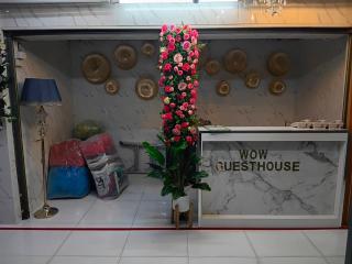 Wow-Guesthouse soi 19 - 8