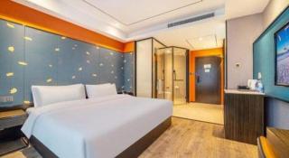 Jinjiang Inn Select Shanghai International Resort Area East Kangqiao Road - 3