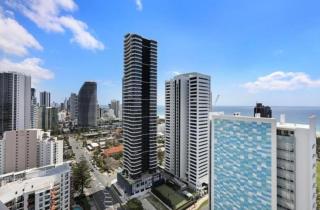 Sierra Broadbeach Apartments - Hosted by Coastal Letting Co. - 2