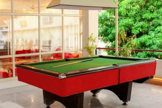 Hotel Devraj Niwas on Lake Pichola - 3