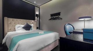 Xana Hotelle·Suzhou Shilu Shantang Street Scenic Spot - 6