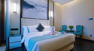 Xana Hotelle·Suzhou Shilu Shantang Street Scenic Spot - 5
