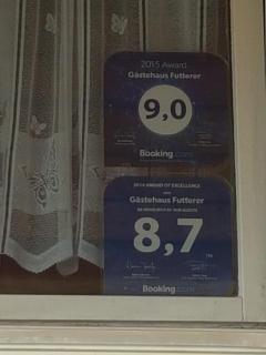 Gästehaus Futterer - 6