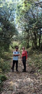 The Sunset Nest offbeat Homestay - 6