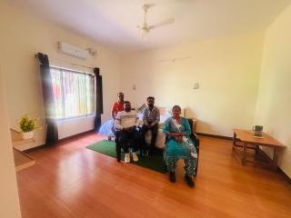 Jim Corbett Guest House - 2