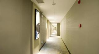 Echarm Hotel Nanning the MixC Exhibition Center Metro Station - 4