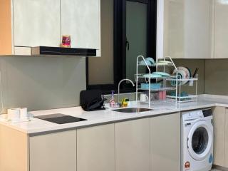 Paradigm Residence by YML Home - 6