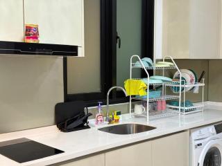 Paradigm Residence by YML Home - 4