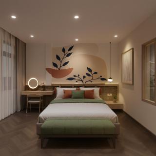 Nicecy Daily - Lê Lai Street - 0