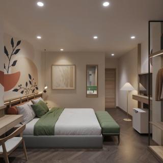 Nicecy Daily - Lê Lai Street - 2