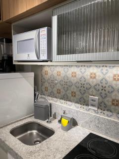 Moderno com Vista Mar Porto de Galinhas - 5