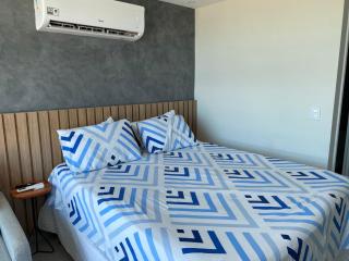 Moderno com Vista Mar Porto de Galinhas - 6