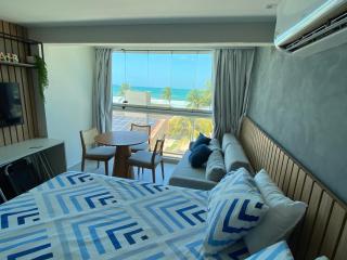 Moderno com Vista Mar Porto de Galinhas - 8