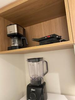 Moderno com Vista Mar Porto de Galinhas - 2