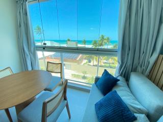 Moderno com Vista Mar Porto de Galinhas - 1