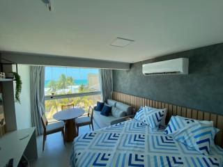 Moderno com Vista Mar Porto de Galinhas - 0