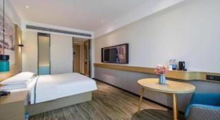City Comfort Inn Zhaoqing Qixingyan Yihua Plaza Agile City - 8
