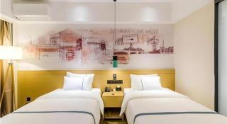 City Comfort Inn Qingdao Taidong Business District - 4