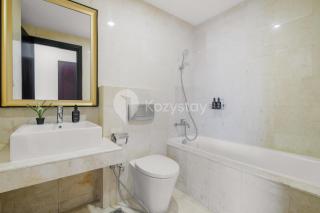 Cendira by Kozystay - Senayan - 1