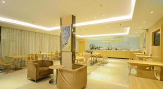 City Comfort Inn Nanhu Jian'an Street Metro Station Baigang City - 3