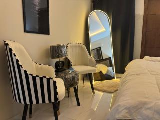 Cozy 1BKH Luxury Apartment - 7
