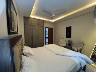 Cozy 1BKH Luxury Apartment - 2