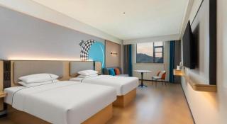 City Comfort Inn Shiyan Wudang Mountain - 2