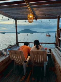 Poo Ley Home Stay Koh Pitak - 6