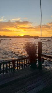 Poo Ley Home Stay Koh Pitak - 4