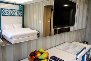 Grand Bursa Hotel - 5