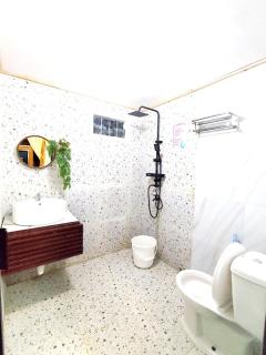 Dieng Hebat Villa & Glamping - 2