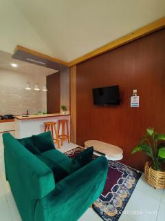 Dieng Hebat Villa & Glamping - 5