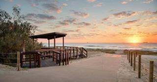 Coastal Calm - 1