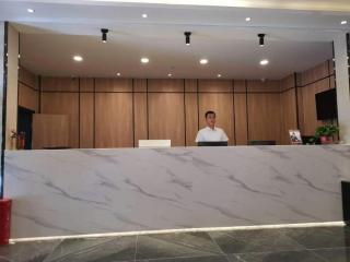 Green Tree Inn Express Jinan Huaiyin District Jingshi Road Children's Hospital - 5
