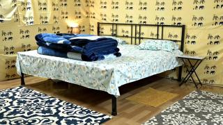 Malsar Valley Camp Site - 2