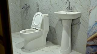 Malsar Valley Camp Site - 1