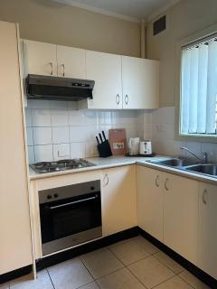 Homely Auburn 2BR - Fast Access to Sydney & Beyond - 7