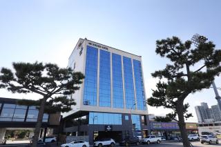Pohang Hound Hotel Songdo Beach - 7