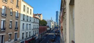 Appartement paisible - 7