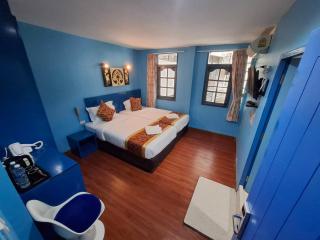 Wow-Guesthouse soi 19 - 1