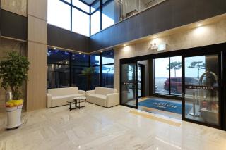 Pohang Hound Hotel Songdo Beach - 2