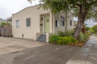 Bay Area Cozy Stays Berkeley - 0