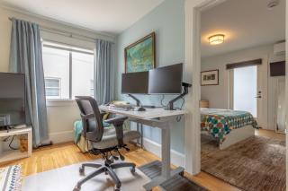 Bay Area Cozy Stays Berkeley - 8