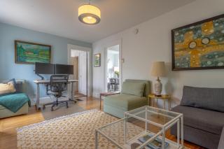 Bay Area Cozy Stays Berkeley - 6