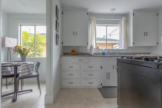 Bay Area Cozy Stays Berkeley - 4